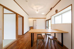 海亀ビーチの宿