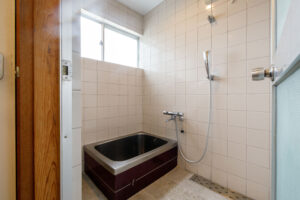 海亀ビーチの宿