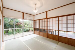 海亀ビーチの宿