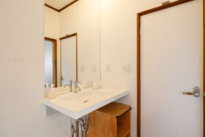 海亀ビーチの宿