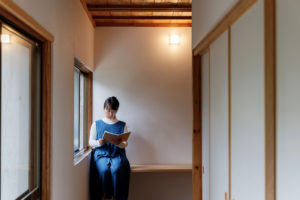 アダンと海みる宿