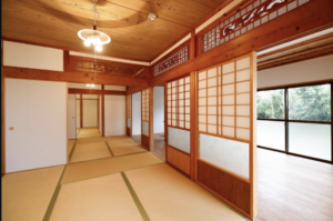 アダンと海みる宿